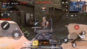 Cod mobile mod menu by kgmodz