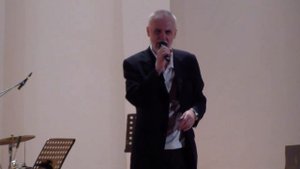 Ангел сна. Андрей Мисин - Сергей Патрушев