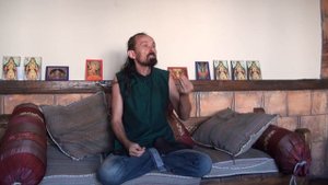 Уджвала Ниламани. Лекция_ веды, аюрведа, йога.
