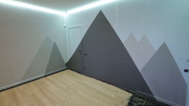 Ремонт детской комнаты для разнополых детей. Детская комната мечты (дизайн интерьера) смотреть онлайн