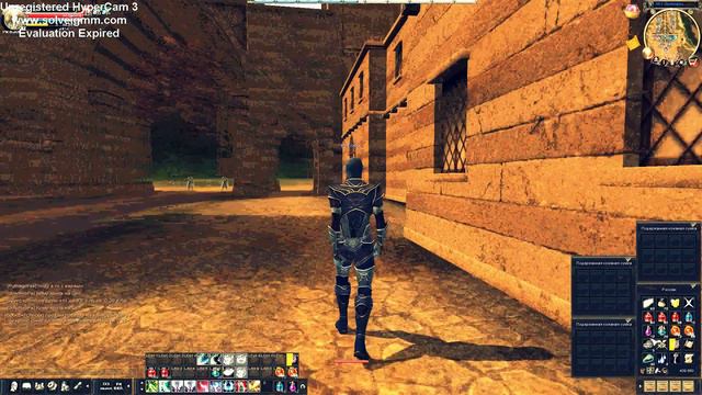 Карос Начало: точка с +5 на +6 =D смотреть онлайн