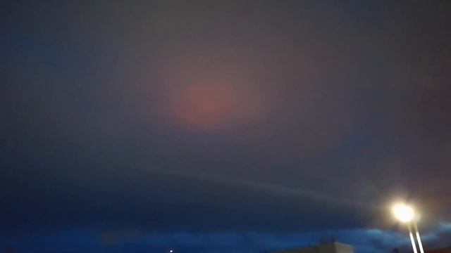 НЛО в Сочи 2023 г. Ребёнок испугался) смотреть онлайн