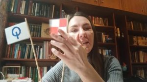 Правила парусных гонок. 3 год. Тема 2. Сигналы на старте. Теория