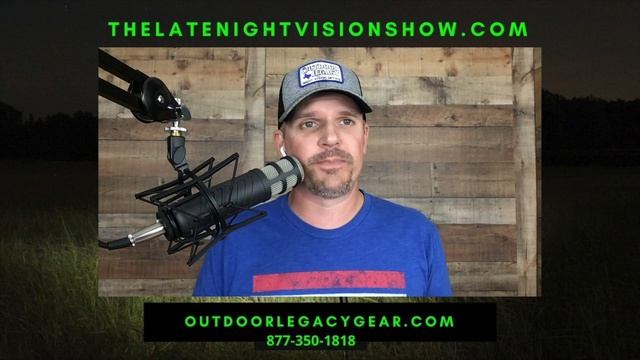 Ep. 230 | Pulsar Axion 2 XG35/LRF **640 REVIEW** смотреть онлайн