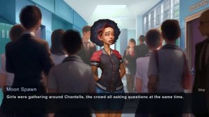 Taffy Tales Part 58 - Priscilla & Tiffany's Challenge