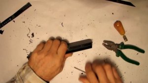 батарею ноутбука разобрать на бесплатные аккумуляторы для фонарика и повербанка