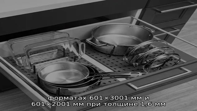 Фартук для кухни из пластика: виды и характеристики материала, дизайн, особенности монтажа