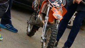 Мотошкола для детей и взрослых