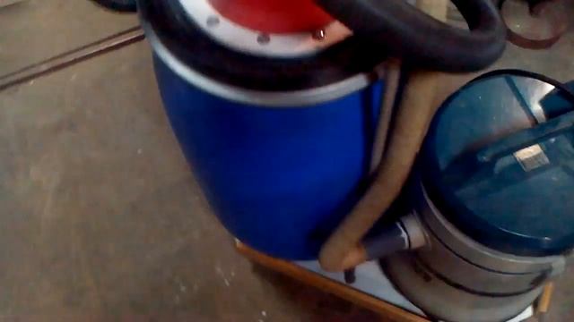 Тележка для стружкоотсоса смотреть онлайн