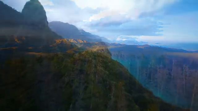 Нежная музыка, успокаивает нервную систему и радует душу смотреть онлайн