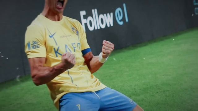 Криштиану Роналдо
