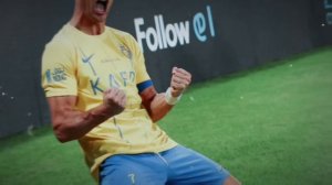 Криштиану Роналдо