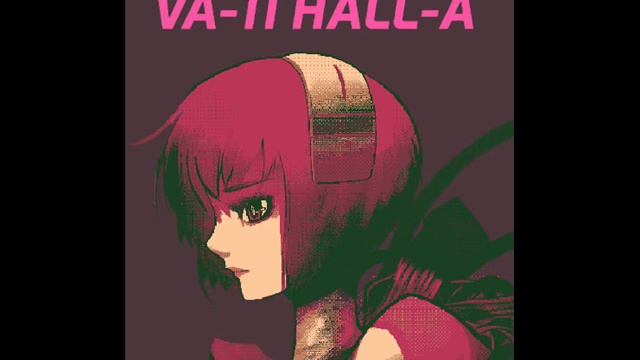 VA-11 HALL-A Prologue OST "Strictly Business" смотреть онлайн