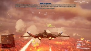 Когда игрожур молчит о достойной игре - Project WINGMAN