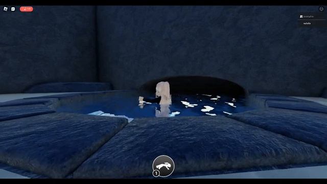 как стать русалкой если в своём скине из рб)) смотреть онлайн