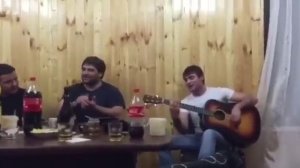 Артурик Текеев зажигает - об этом не сожалею..