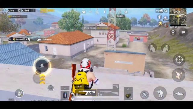 CraZY Classics #3 | CraZY ViruS Gaming | Pubg Mobile смотреть онлайн