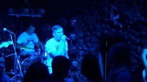 Дёргать! - Покатилось Колесо @ Wild Club Егорьевск 05.11.2016