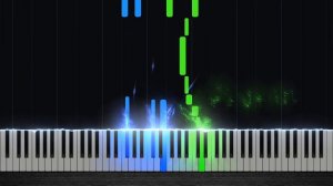 Liszt - Hungarian Rhapsody No. 6 [Piano Tutorial]