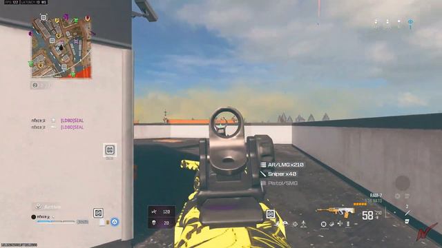 *NEW* Max MOVEMENT SPEED DRACO is BROKEN in WARZONE 3🤩 смотреть онлайн