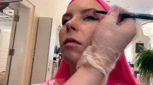 ПРОВАЛ ПО ВСЕМ ПУНКТАМ: ЕСТЬ НАД ЧЕМ РАБОТАТЬ / Треш-обзор люкс салона красоты Долорес в Москве