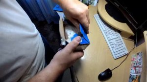 Рем. набор маслянного насоса (Китайского насоса CBN-E314L )