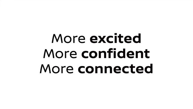 Intelligent Around View Monitor - Nissan Intelligent Mobility смотреть онлайн