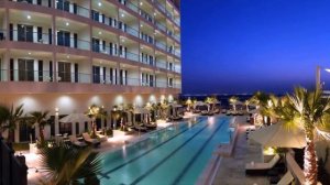 Staybridge Suites Yas Island Abu Dhabi 4* Абу-Даби, ОАЭ