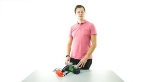 Автомобильный компрессор ECO AE-028-1