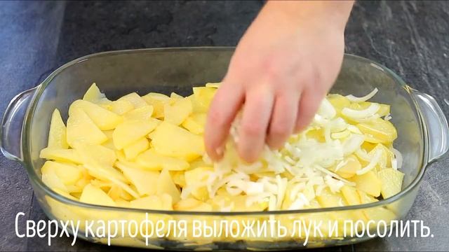 Приготовил это блюдо на праздничный стол!Все гости ели только его! Очень вкусное мясо по-французски смотреть онлайн