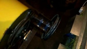 БЕТОНОМЕШАЛКА СВОИМИ РУКАМИ