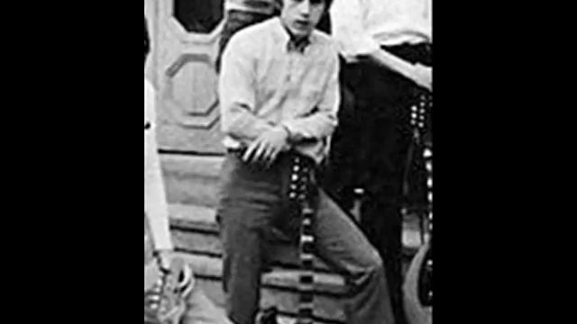 Евгений Гудков ВИА Надежда Будет светлым наш путь смотреть онлайн