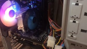 Как завести Xeon e3 v5 на b150/z170 чипсете.