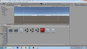 Общение Unity 5 с Arduino по SerialPort. Arduino проекты.