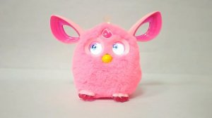 Ферби Коннкет самый полный обзор