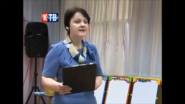 День Земли в детском саду №1 г Наволоки смотреть онлайн