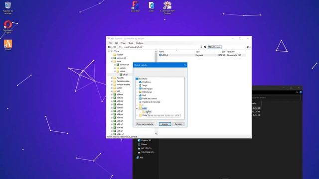 HOW TO UNLOCK YFT | ZMODELER TUTORIAL | Speeedy