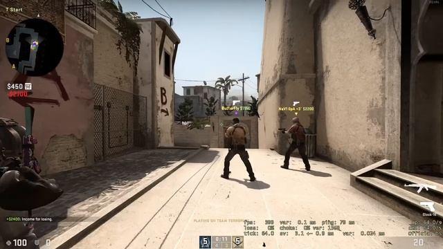 CSGO