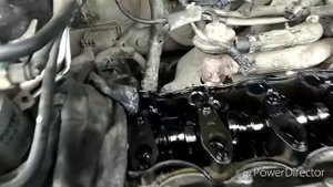 Hyundai Santa Fe /Хендай Санта Фе 2.0 CRDI Вдруг застучал. Что это?