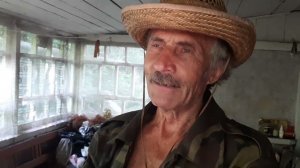 ОДИНОКИЙ МАЧО!!!