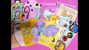 Зонтики ?/Barbie???Распаковка бумажных сюрпризов?