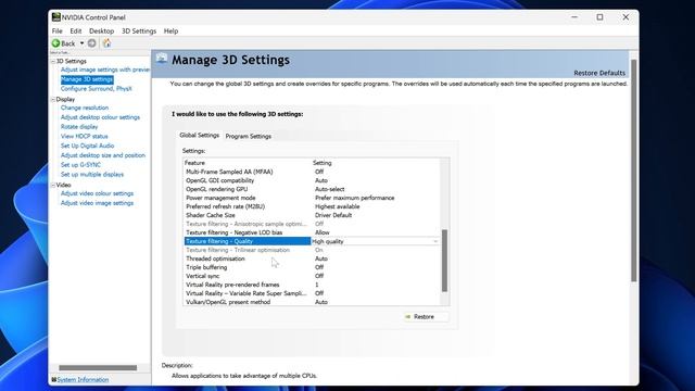 Best CS2 Settings for Inspecting Skins (Updated)