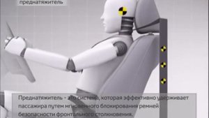 Система безопасности автомобиля | Carvizor