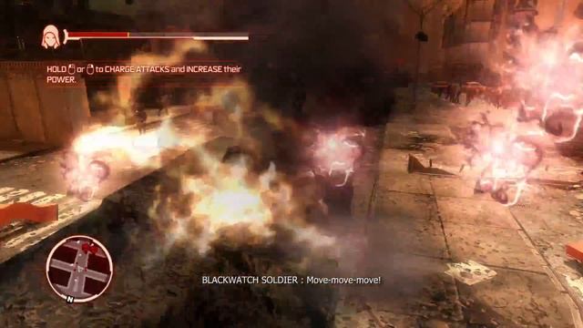 Prototype - Walkthrough Part 1 Gameplay 1080p HD 60FPS PC смотреть онлайн