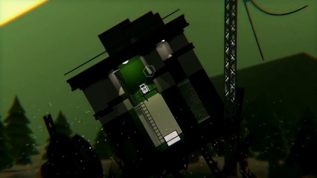 Small Radios, Big Televisions - 100% Trophy Walkthrough смотреть онлайн