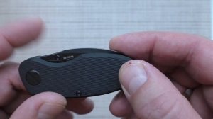 Нож REXBO Mr Blade. Крепкий малыш