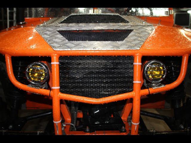 Немного багги. смотреть онлайн