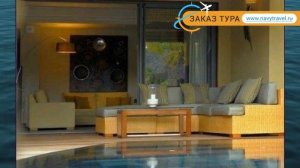 TROU AUX BICHES 5* Маврикий обзор – отель ТРОУ АУХ БИЧЕС 5* Маврикий видео обзор
