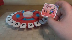 Настольные игры - Слово за словом