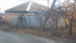 Каменка Воронежская  Катаемся ч 10